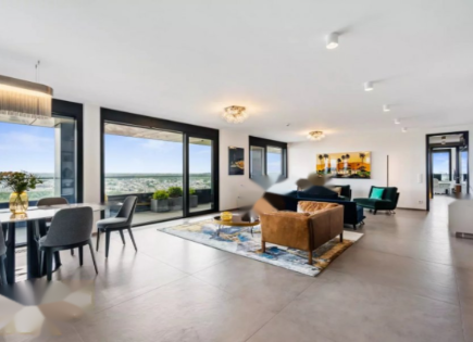 Квартира за 2 790 000 евро в Люксембурге, Люксембург