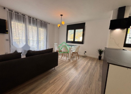 Квартира за 540 000 евро в Энкаме, Андорра