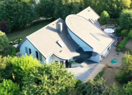 Квартира за 3 300 000 евро в Люксембурге, Люксембург