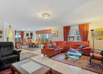 Квартира за 950 000 евро в Люксембурге, Люксембург