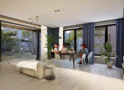 Квартира за 523 896 евро в Люксембурге, Люксембург