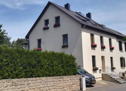 Квартира за 2 000 000 евро в Люксембурге, Люксембург