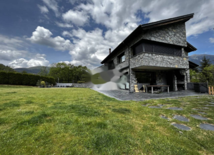 Квартира за 3 150 000 евро в Ордино, Андорра