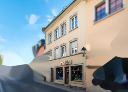 Квартира за 390 000 евро в Дикирхе, Люксембург