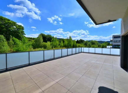 Квартира за 685 000 евро в Люксембурге, Люксембург