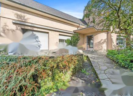 Квартира за 1 295 000 евро в Люксембурге, Люксембург