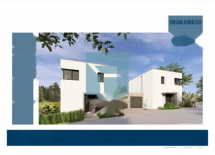 Квартира за 990 000 евро в Люксембурге, Люксембург