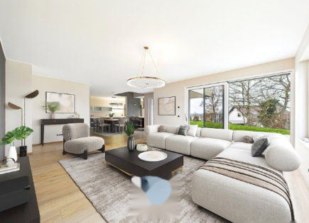 Квартира за 1 470 000 евро в Люксембурге, Люксембург