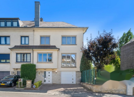 Квартира за 1 890 000 евро в Люксембурге, Люксембург