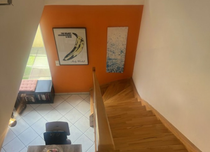 Квартира за 580 000 евро в Люксембурге, Люксембург