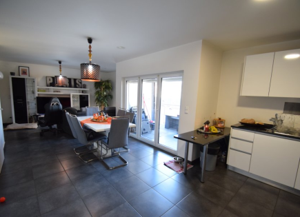 Квартира за 575 000 евро в Люксембурге, Люксембург