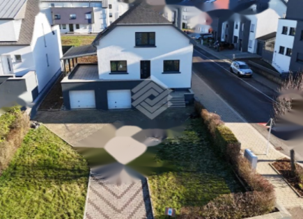 Квартира за 1 275 000 евро в Люксембурге, Люксембург