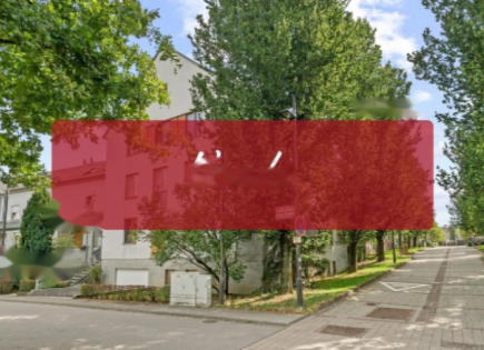 Квартира за 650 000 евро в Люксембурге, Люксембург