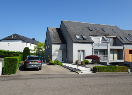 Квартира за 1 250 000 евро в Гревенмахере, Люксембург