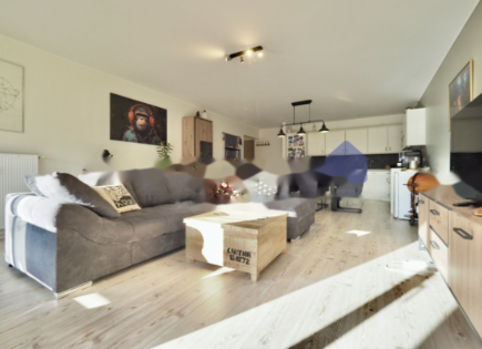 Квартира за 595 000 евро в Люксембурге, Люксембург