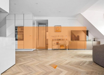 Квартира за 799 000 евро в Люксембурге, Люксембург