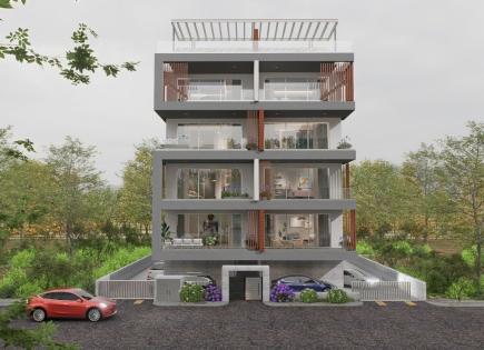 Апартаменты за 205 000 евро в Пафосе, Кипр