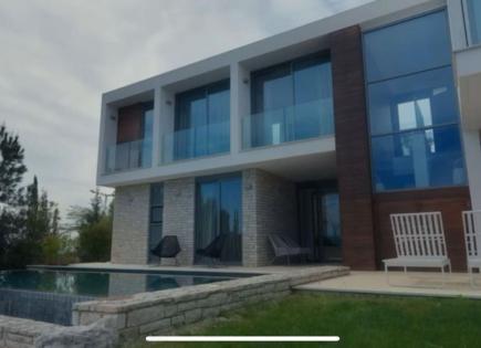 Вилла за 1 500 000 евро в Пафосе, Кипр