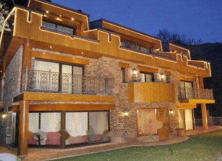 Квартира за 5 200 000 евро в Андорра-ла-Велье, Андорра