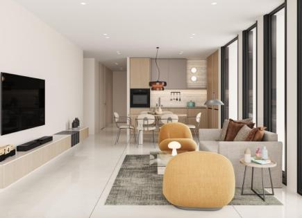 Апартаменты за 235 000 евро в Ларнаке, Кипр