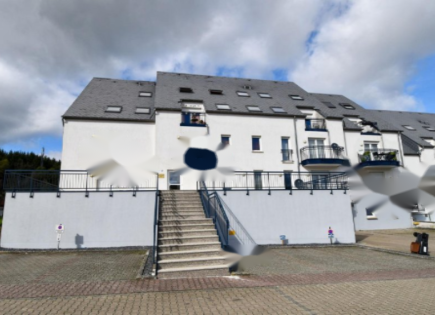 Квартира за 420 000 евро в Дикирхе, Люксембург