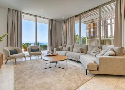 Вилла за 2 100 000 евро в Пафосе, Кипр