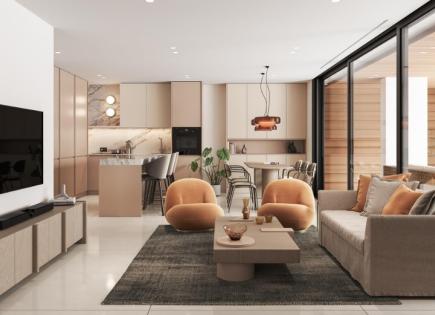 Пентхаус за 425 000 евро в Ларнаке, Кипр