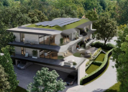 Квартира за 2 425 250 евро в Женеве, Швейцария