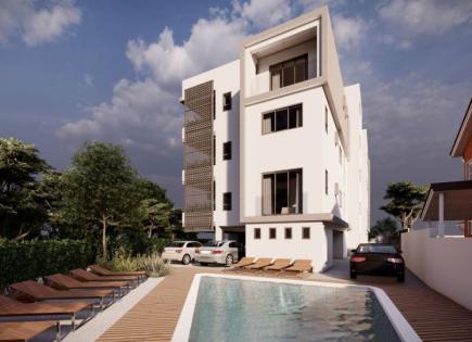 Апартаменты за 540 000 евро в Пафосе, Кипр