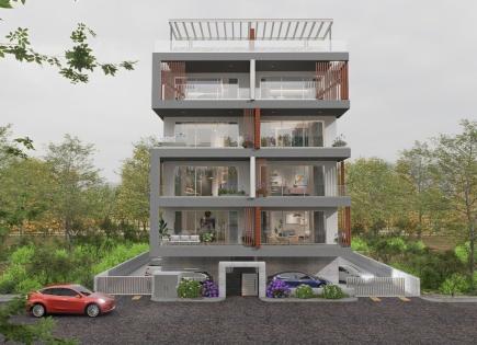 Апартаменты за 325 000 евро в Пафосе, Кипр