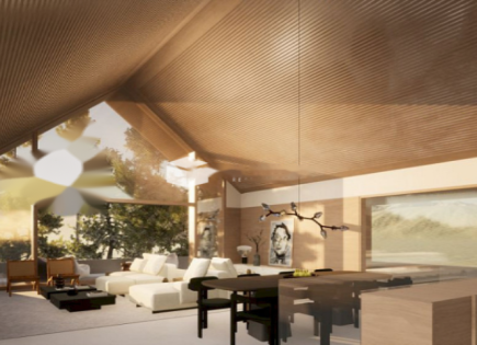 Квартира за 2 520 000 евро в Аньосе, Андорра