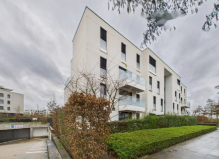 Квартира за 850 000 евро в Люксембурге, Люксембург