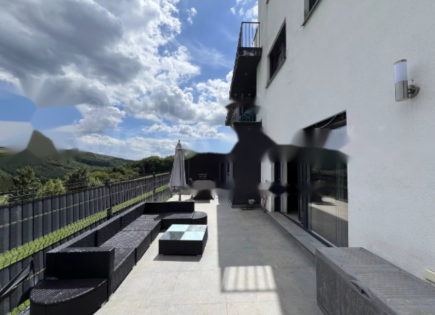 Квартира за 550 000 евро в Дикирхе, Люксембург