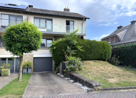 Квартира за 1 590 000 евро в Люксембурге, Люксембург