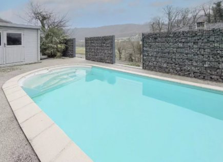 Квартира за 1 149 000 евро в Дикирхе, Люксембург