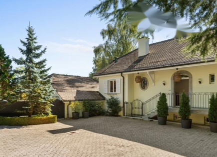 Квартира за 5 003 100 евро в Женеве, Швейцария