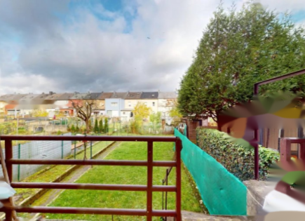 Квартира за 639 000 евро в Люксембурге, Люксембург