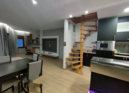 Квартира за 510 000 евро в Эскальдесе, Андорра