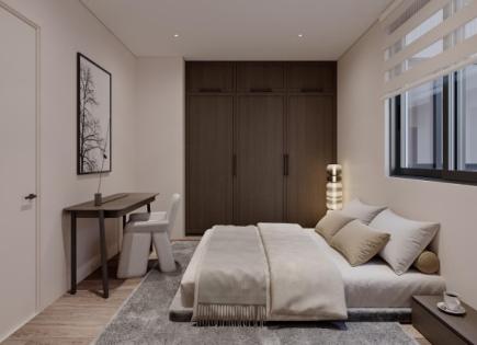 Апартаменты за 280 000 евро в Ларнаке, Кипр