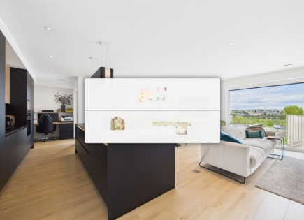 Квартира за 1 065 000 евро в Люксембурге, Люксембург