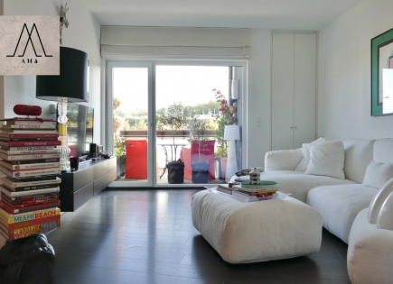 Квартира за 600 000 евро в Люксембурге, Люксембург