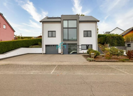 Квартира за 1 190 000 евро в Дикирхе, Люксембург