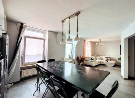 Квартира за 470 000 евро в Люксембурге, Люксембург