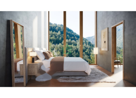 Квартира за 2 050 000 евро в Андорра-ла-Велье, Андорра