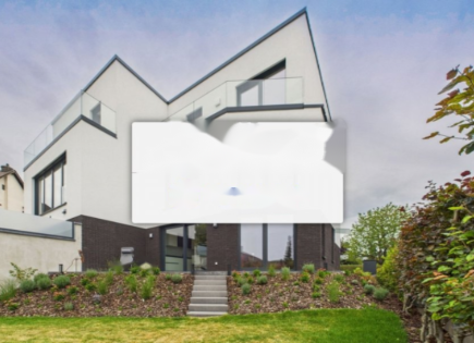 Квартира за 1 750 000 евро в Люксембурге, Люксембург