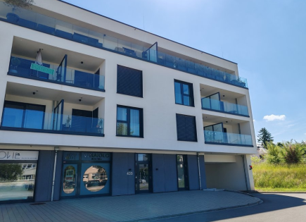 Квартира за 560 000 евро в Люксембурге, Люксембург