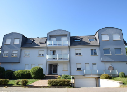 Квартира за 545 000 евро в Люксембурге, Люксембург