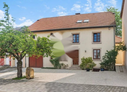 Квартира за 2 090 000 евро в Люксембурге, Люксембург