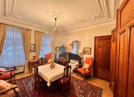 Квартира за 990 000 евро в Люксембурге, Люксембург