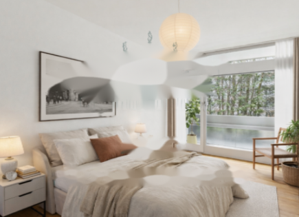 Квартира за 2 125 500 евро в Женеве, Швейцария